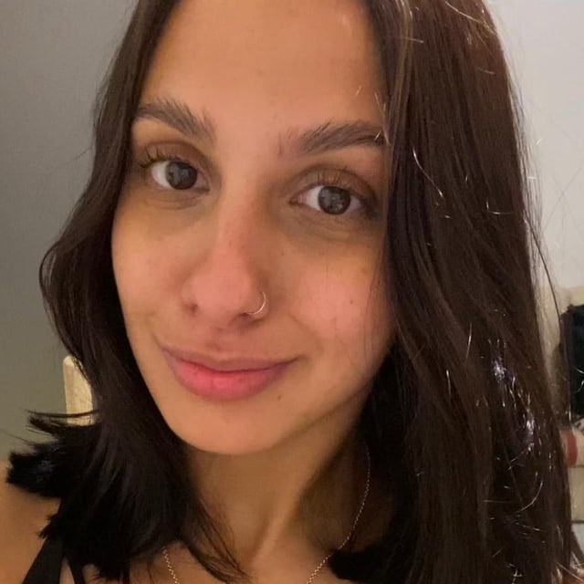 Mercedes Rodríguez